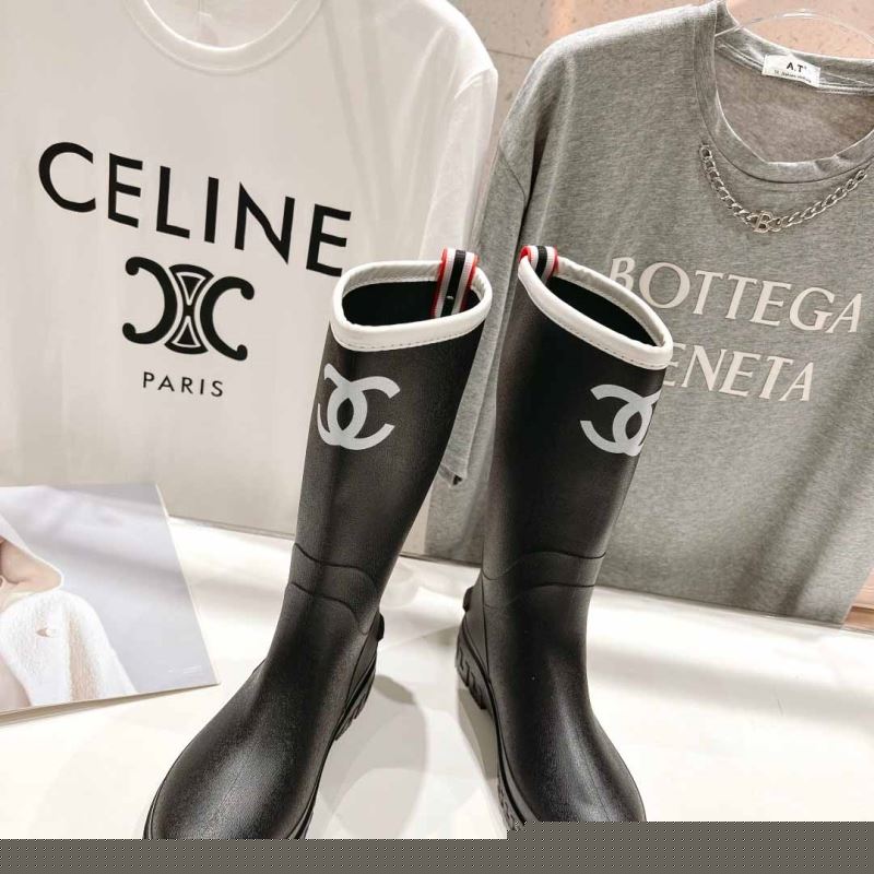 Ch*el boots